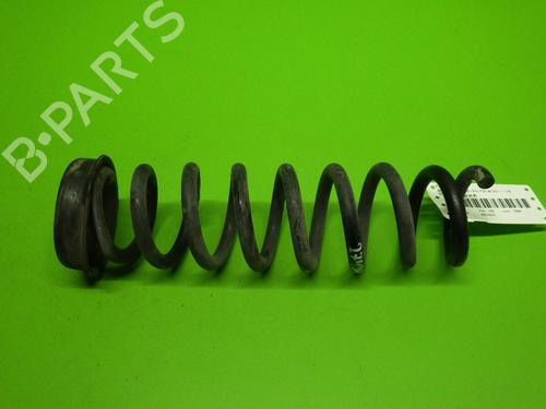 Used Shock absorber spring BMW 1 (F20) 116 i (136 hp) 14722034