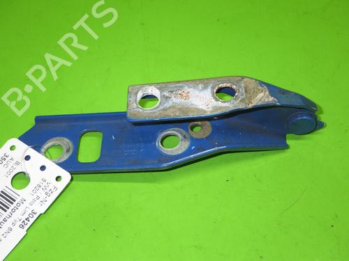 Used Hinge/Door check strap VW POLO (6N2) 1.0 (50 hp) 14733331