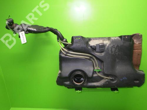 Depósito de combustible VW CADDY II Box Body/MPV (9K9A) 1.9 D (64 hp) 6K9201085