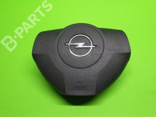 Førerens kollisjonspute OPEL ASTRA H (A04) 1.9 CDTI 16V (L48) (120 hp) 6376897