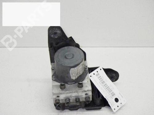 Used ABS pump RENAULT GRAND SCÉNIC II (JM0/1_) 2.0 (135 hp) 6349327