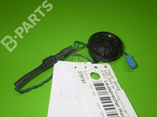 Used Speaker BMW 5 Touring (F11) 530 d (258 hp) 9535397