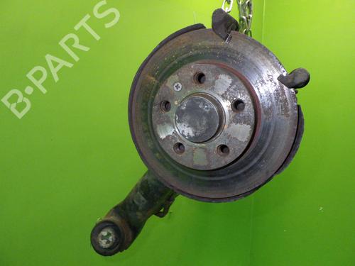 Bagaksel SKODA FABIA I Combi (6Y5) 2.0 | BP29701529M2 