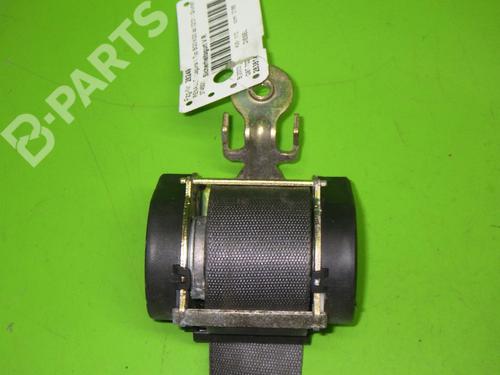 Front right seatbelt RENAULT LAGUNA II Grandtour (KG0/1_) 2.2 dCi (KG0F) | BP6661712I25 