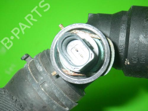 Pipe VW GOLF V (1K1) 1.4 TSI | BP14708145M125 