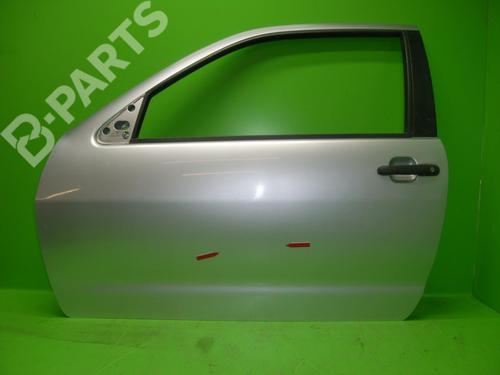 Left front door SEAT CORDOBA (6K1, 6K2) 1.8 i 16V | BP6665204C2 