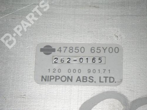 Electronic module NISSAN 100NX (B13) 1.6 | BP6407227M83 