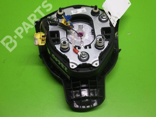 Driver airbag SEAT TOLEDO III (5P2) 2.0 TDI 16V | BP6378329C9