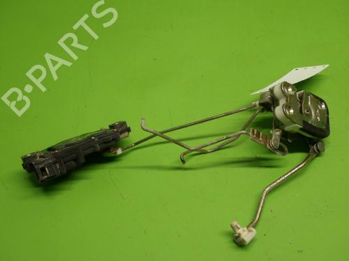 Used Front right lock SSANGYONG KORANDO (KJ) 2.0 (128 hp) 24575741