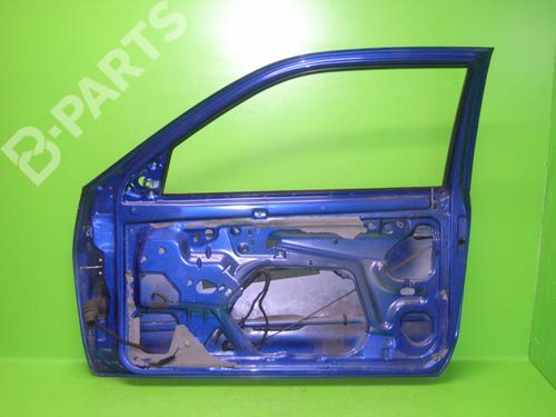 Right front door SEAT IBIZA II (6K1) 1.4 | BP6612267C3 