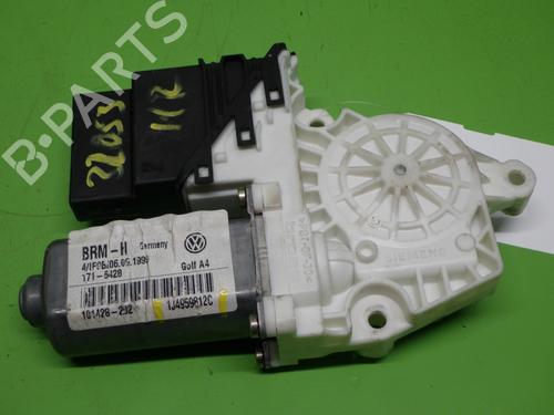 Right rear window motor VW BORA I (1J2) 2.3 V5 | BP25431678E22 