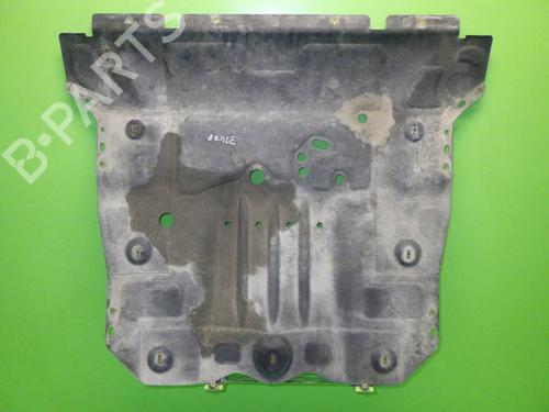 Bundpladebeskyttelse Bundpladebeskyttelse OPEL ASTRA K Sports Tourer (B16) 1.2 Turbo (35) (110 hp) 33971072 33971072