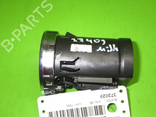 Air vent PEUGEOT 308 I (4A_, 4C_) 1.6 HDi | BP14737940I21 