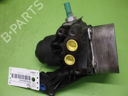 Andere für SKODA OCTAVIA III Combi (5E5, 5E6) 2.0 TDI (150 hp) 29929205