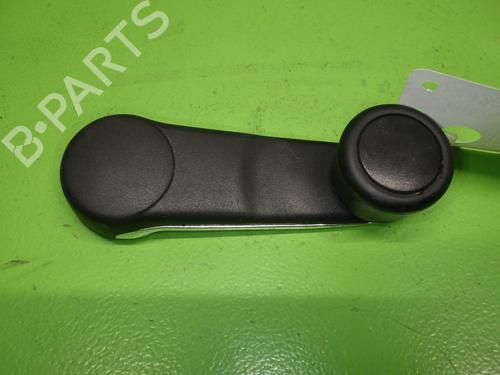 Outra AUDI 80 B3 Saloon (893, 894, 8A2) 1.8 S (90 hp) 32276551