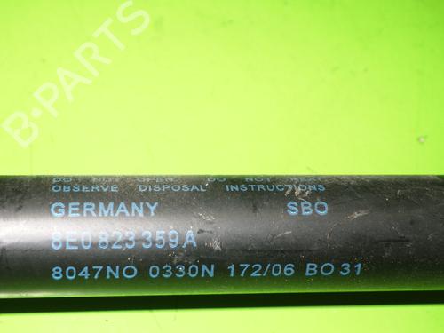 Tailgate lift support AUDI A4 B7 Avant (8ED) 1.9 TDI | BP14734089C138 