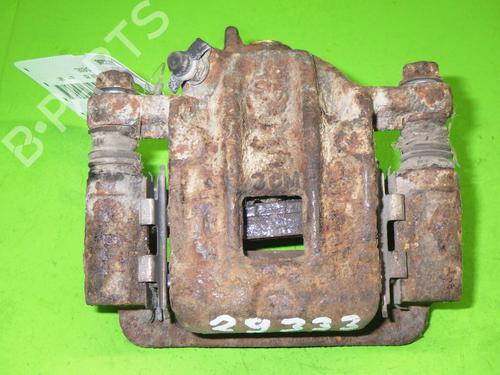 Used Right rear brake caliper HYUNDAI SANTA FÉ I (SM) 2.0 CRDi 4x4 (113 hp) 14729709