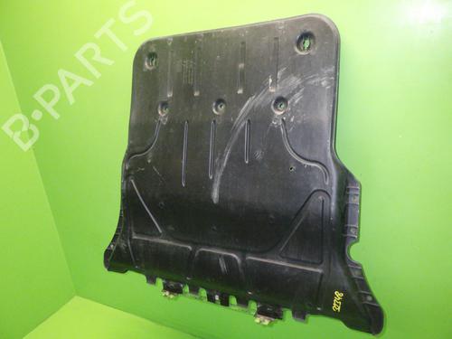 Bundpladebeskyttelse AUDI Q2 (GAB, GAG) 2.0 TDI quattro | BP30047141M92