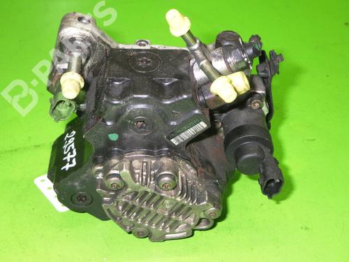 Injection pump TOYOTA COROLLA Estate (_E12_) 1.4 D4-D (NDE120_, NDE120R) | BP6391208M78 