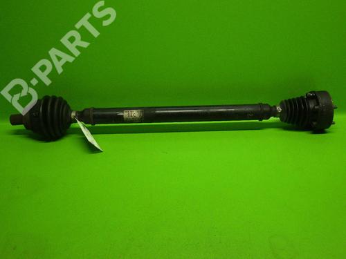 Used Right front driveshaft VW GOLF V Variant (1K5) 1.9 TDI (105 hp) 6609448
