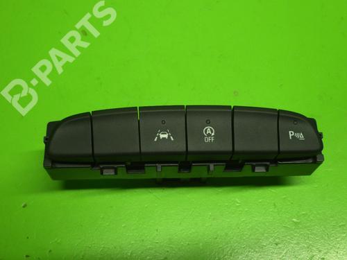 Used Electronic module OPEL INSIGNIA B Sports Tourer (Z18) 1.6 CDTi (35) (136 hp) 8392268