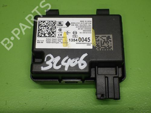 Used Electronic sensor Electronic sensor OPEL ASTRA K (B16) 1.2 Turbo (68) (131 hp) 33221324 33221324