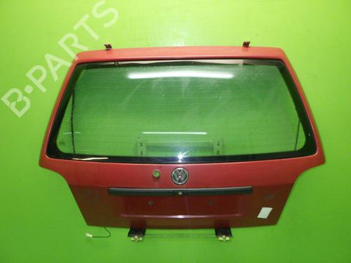 Used Tailgate VW GOLF III (1H1) 1.6 (75 hp) 21546459