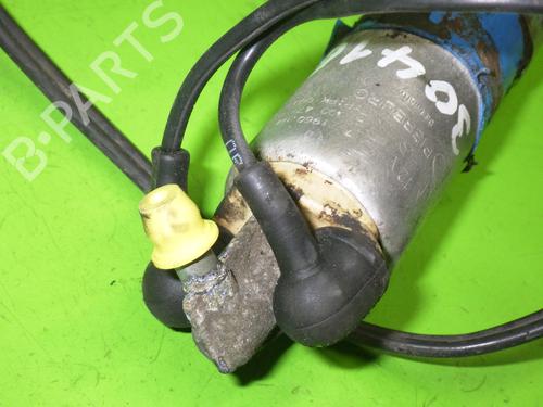 Electronic module MERCEDES-BENZ CLK (C208) CLK 230 Kompressor (208.347) | BP14733487M83 