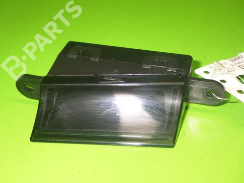 Used Display monitor OPEL AMPERA-E (F17) EV150 (48) (204 hp) 7803954