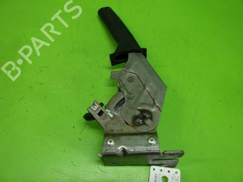 Hand brake FIAT BRAVO II (198_) 1.6 D Multijet (198AXL1B) | BP14744531I18 