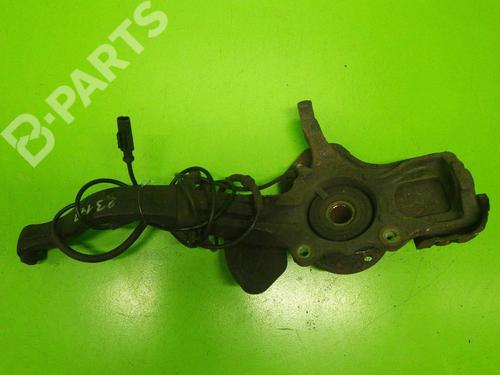 Right front steering knuckle ALFA ROMEO 147 (937_) 1.9 JTD 16V (937.AXG1B, 937.BXG1B) | BP6647205M26 
