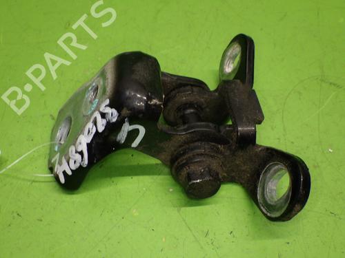 Used Hinge/Door check strap SKODA FABIA II Combi (545) 1.4 (86 hp) 26406498