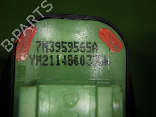 Mirror switch VW SHARAN (7M8, 7M9, 7M6) 1.9 TDI | BP18967562I25 