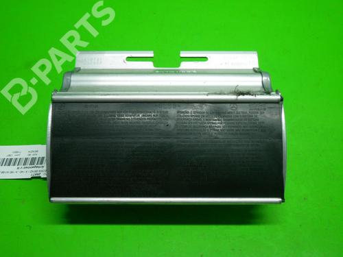 Passasjer kollisjonspute MERCEDES-BENZ A-CLASS (W168) A 140 (168.031, 168.131) (82 hp) 6364451