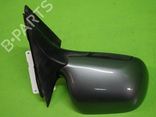 Right mirror AUDI A4 B5 Avant (8D5) 1.9 TDI | BP19319305C27 