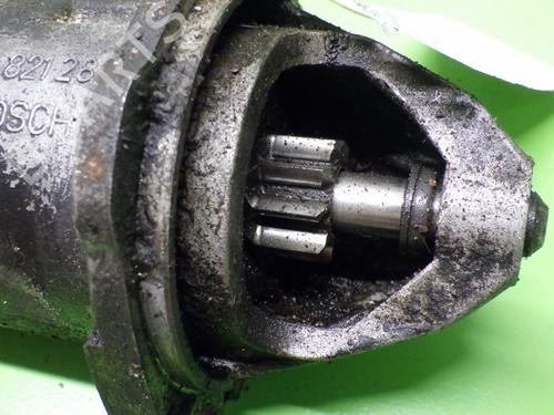 Starter AUDI 100 C3 Saloon (443, 444) 2.0 | BP29901298M8