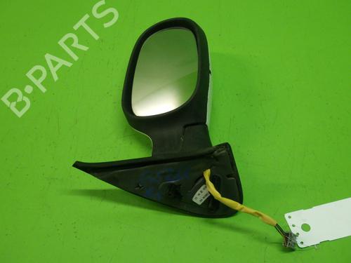 Right mirror NISSAN MICRA III (K12) 1.2 16V | BP21827354C27 