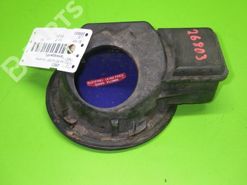 Klapa wlewu paliwa FORD KA (RB_) 1.3 i | BP6432322C131 