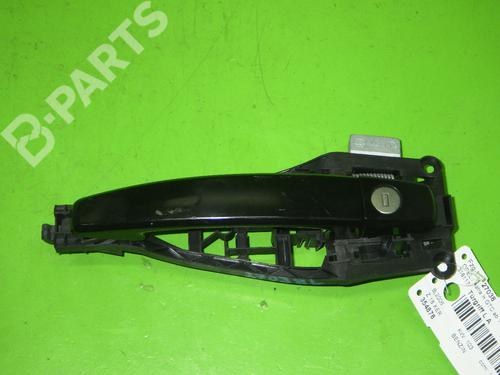 Używane Klamka zewnętrzna OPEL ASTRA H GTC (A04) 1.8 (L08) (140 hp) 6398526