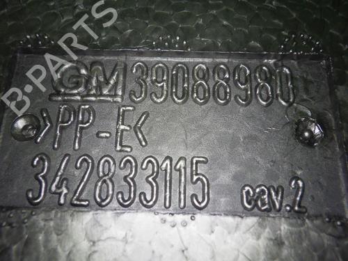 Other OPEL INSIGNIA B Sports Tourer (Z18) 1.5 (35) | BP28285053O1