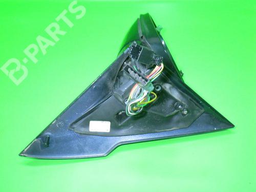 Left mirror MERCEDES-BENZ CLK (C208) CLK 320 (208.365) | BP6668428C26