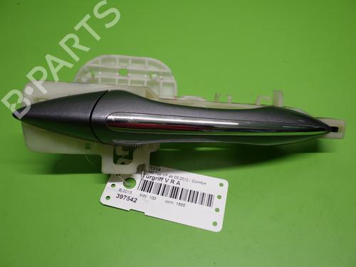 Used Front right exterior door handle HYUNDAI i40 I CW (VF) 1.7 CRDi (136 hp) 15834283