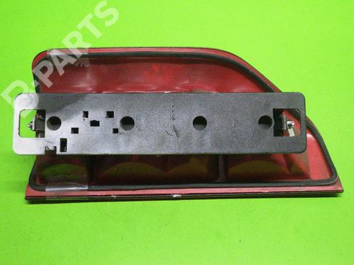 Right taillight MERCEDES-BENZ SPRINTER 3-t Van (B903) 316 CDI (903.661, 903.662, 903.663) | BP6663607C35 