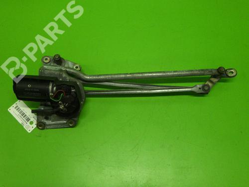 Used Front wiper motor PEUGEOT 306 Break (7E, N3, N5) 1.6 (89 hp) 8100865