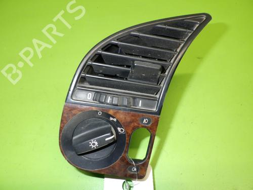 Used Headlight switch BMW 3 (E36) 318 is (140 hp) 6372438