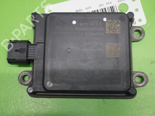 Used Electronic module Electronic module OPEL INSIGNIA B Grand Sport (Z18) 2.0 (68) (200 hp) 32456828 32456828