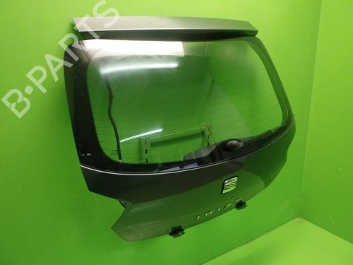 Tailgate SEAT IBIZA IV (6J5, 6P1) 1.2 TSI | BP29901398C6 