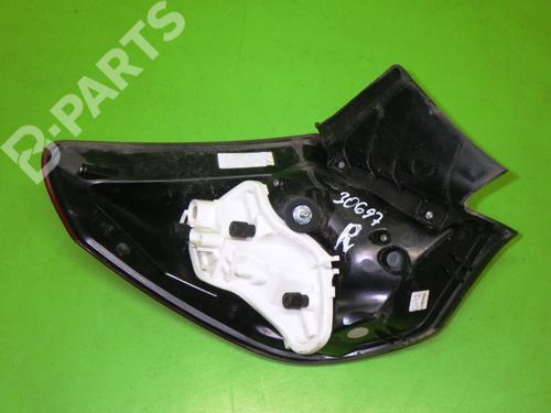 Right taillight OPEL ASTRA J (P10) 1.6 Turbo (68) | BP7023521C35 