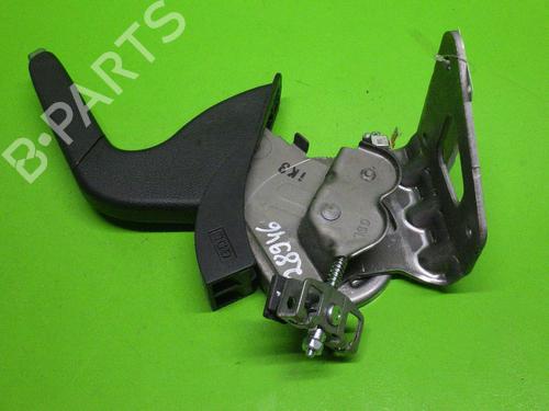 Hand brake HYUNDAI i30 (GD) 1.4 CRDi | BP14724182I18 