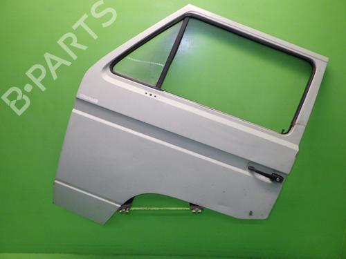 Used Left front door VW TRANSPORTER T3 Platform/Chassis (24_) 1.6 D (50 hp) 31607698
